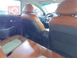 کیا سپۆرتاج